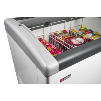 FROSTOR Gellar с изогнутыми стеклами GELLAR FG 200 E